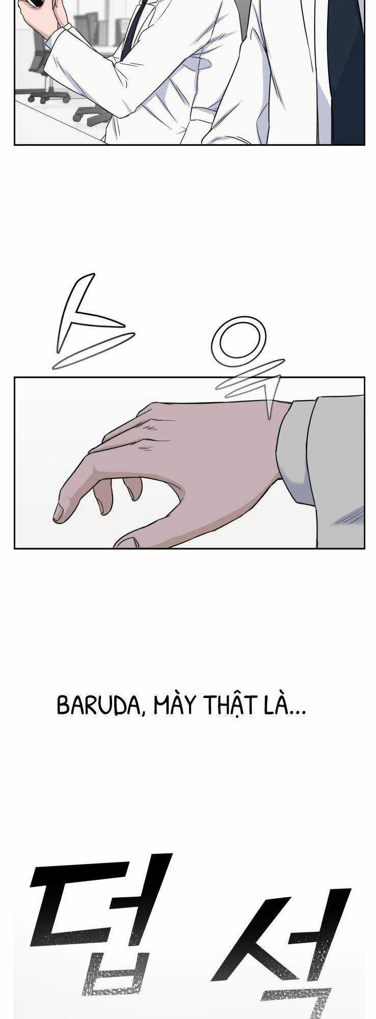 A.i. Doctor - Chapter 8 - Trang 3