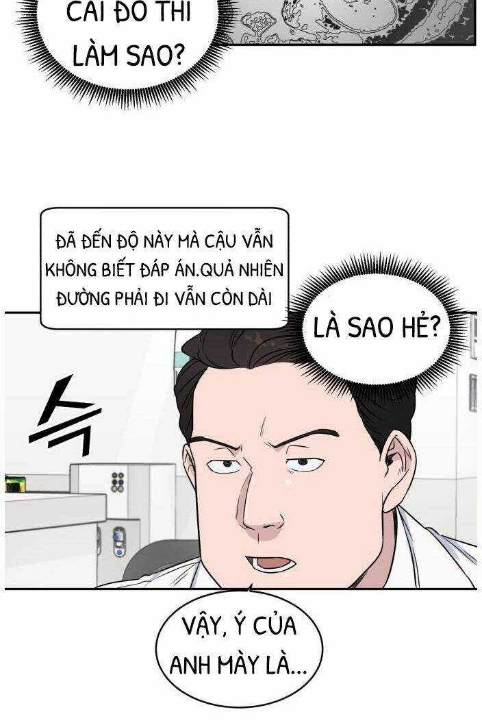 A.i. Doctor - Chapter 8 - Trang 26