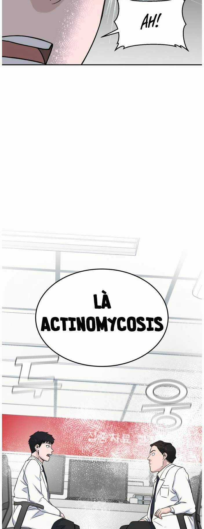 A.i. Doctor - Chapter 8 - Trang 29