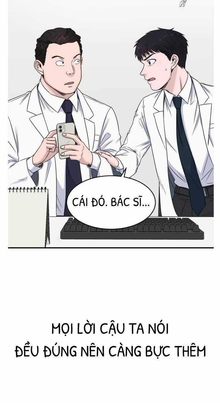 A.i. Doctor - Chapter 8 - Trang 4