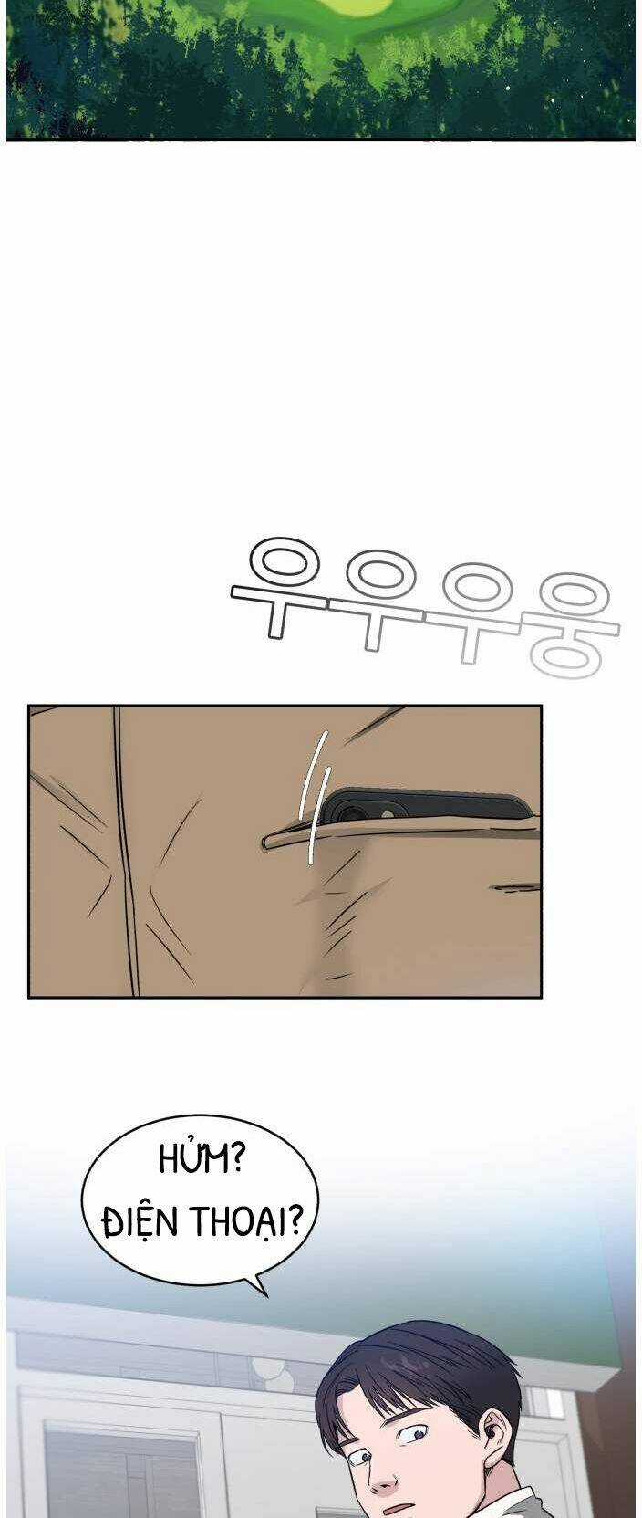 A.i. Doctor - Chapter 8 - Trang 33