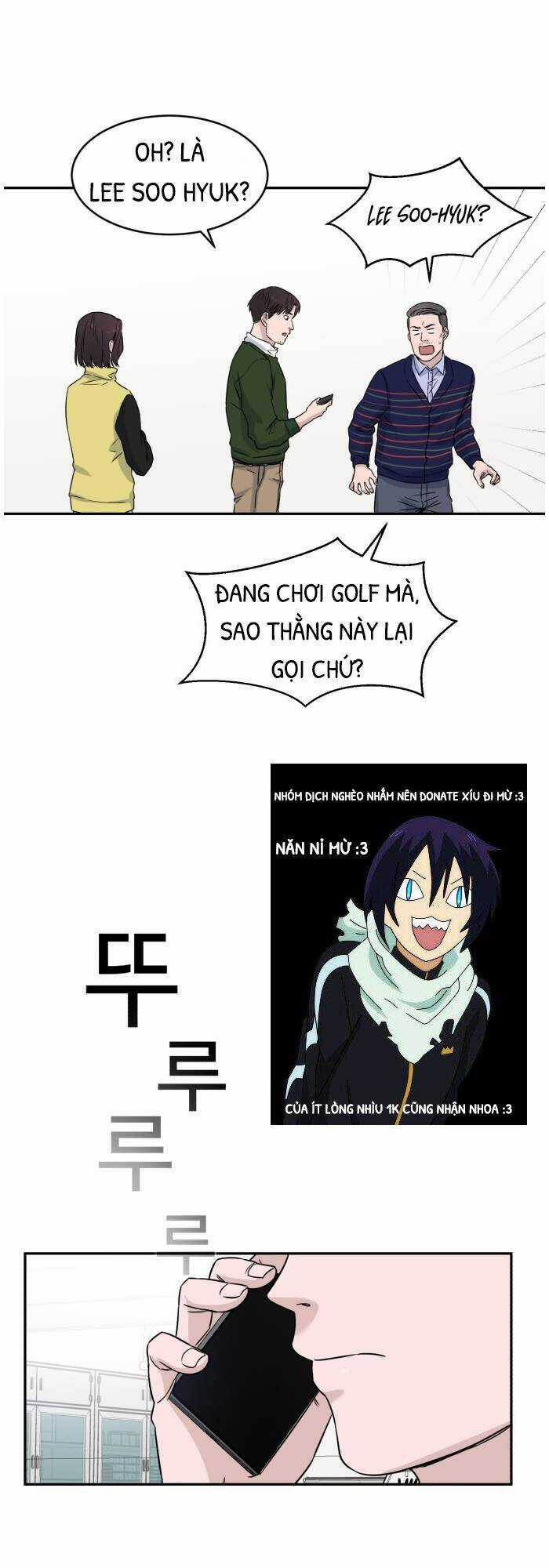 A.i. Doctor - Chapter 8 - Trang 37