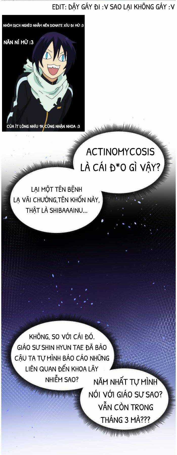 A.i. Doctor - Chapter 8 - Trang 39