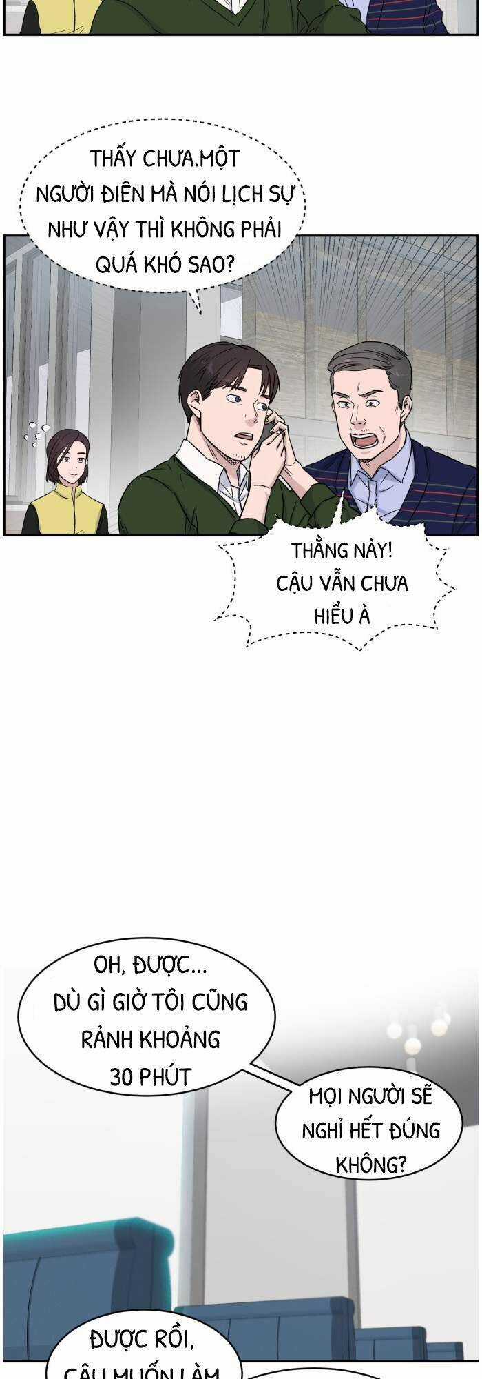 A.i. Doctor - Chapter 8 - Trang 41