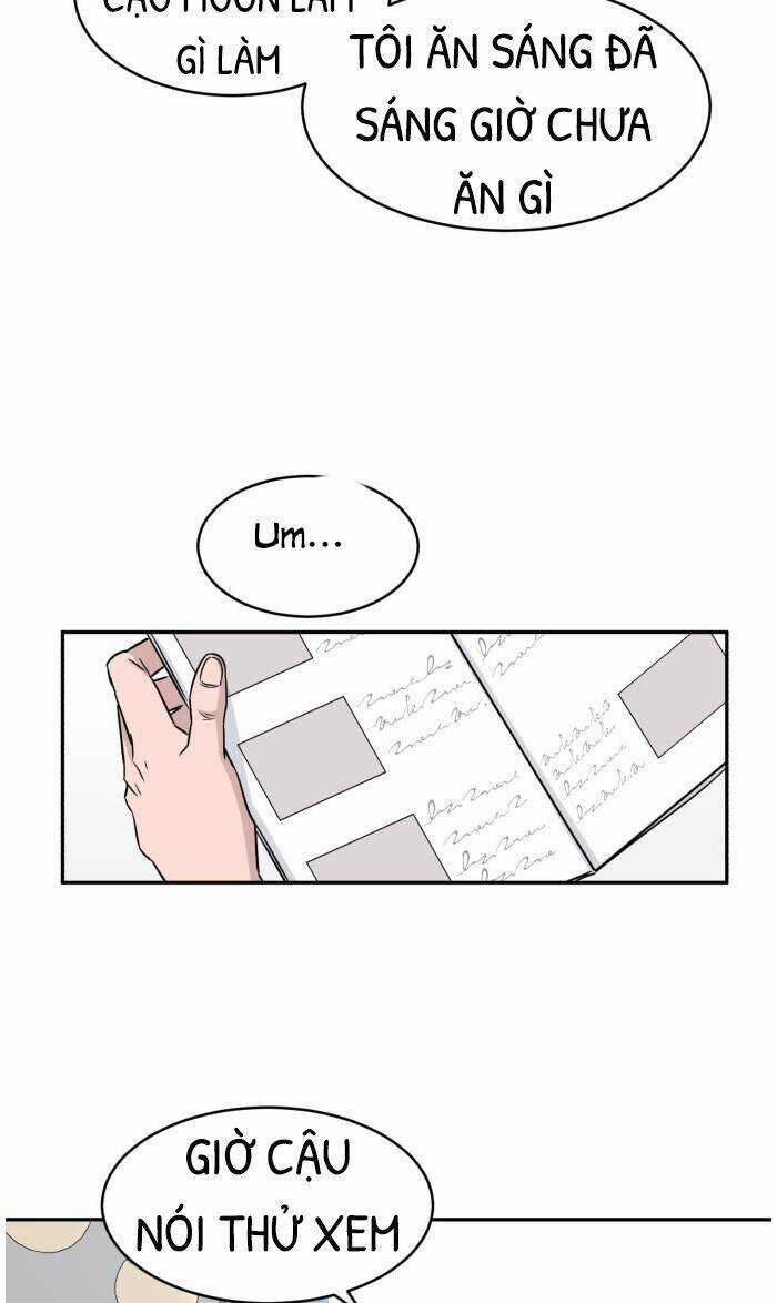 A.i. Doctor - Chapter 8 - Trang 42