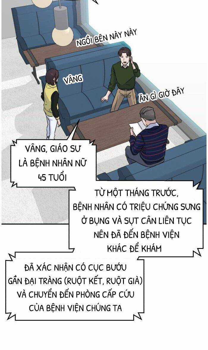 A.i. Doctor - Chapter 8 - Trang 43