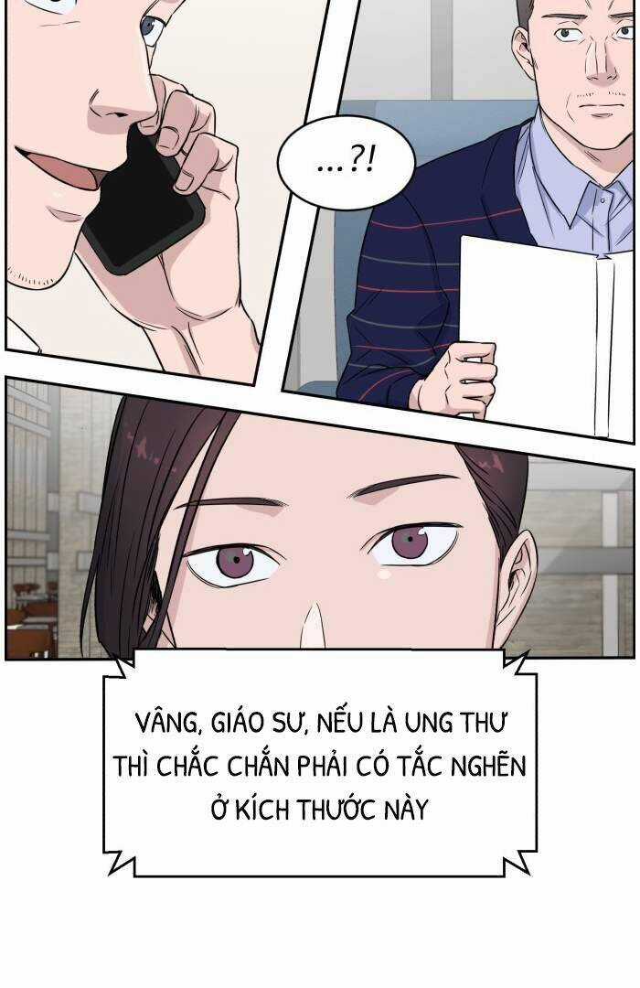 A.i. Doctor - Chapter 8 - Trang 46