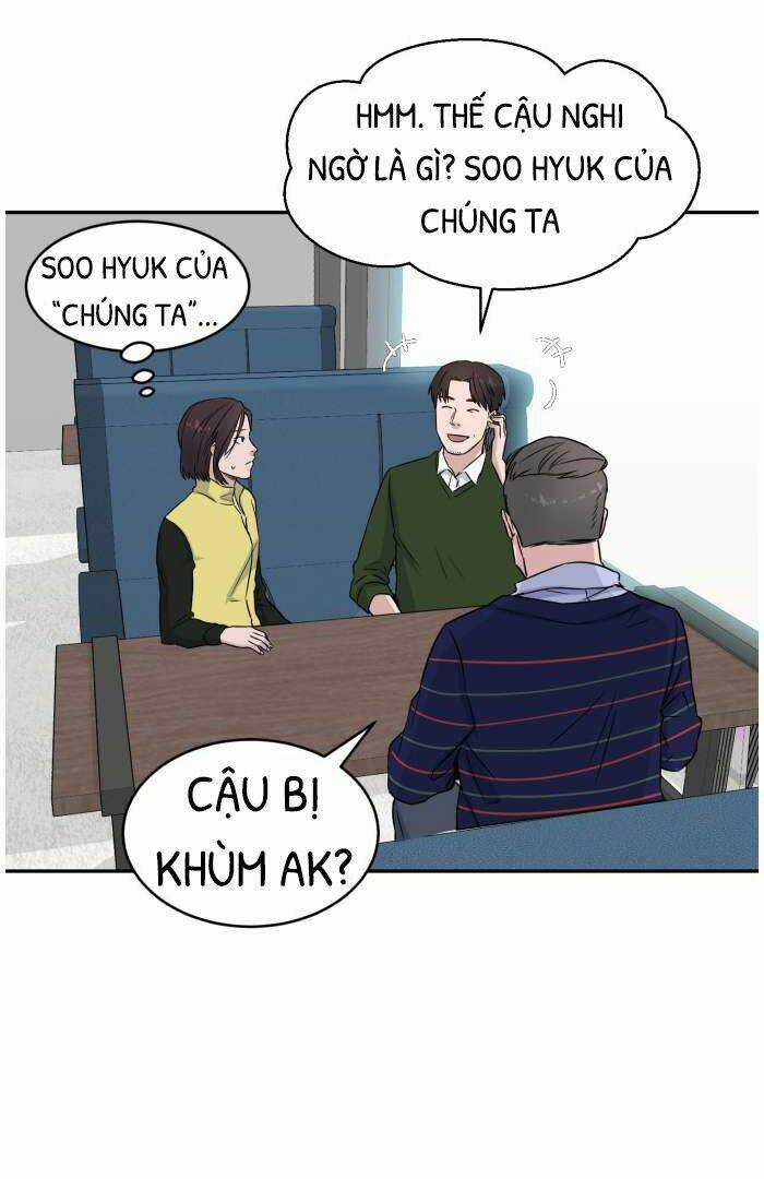 A.i. Doctor - Chapter 8 - Trang 47