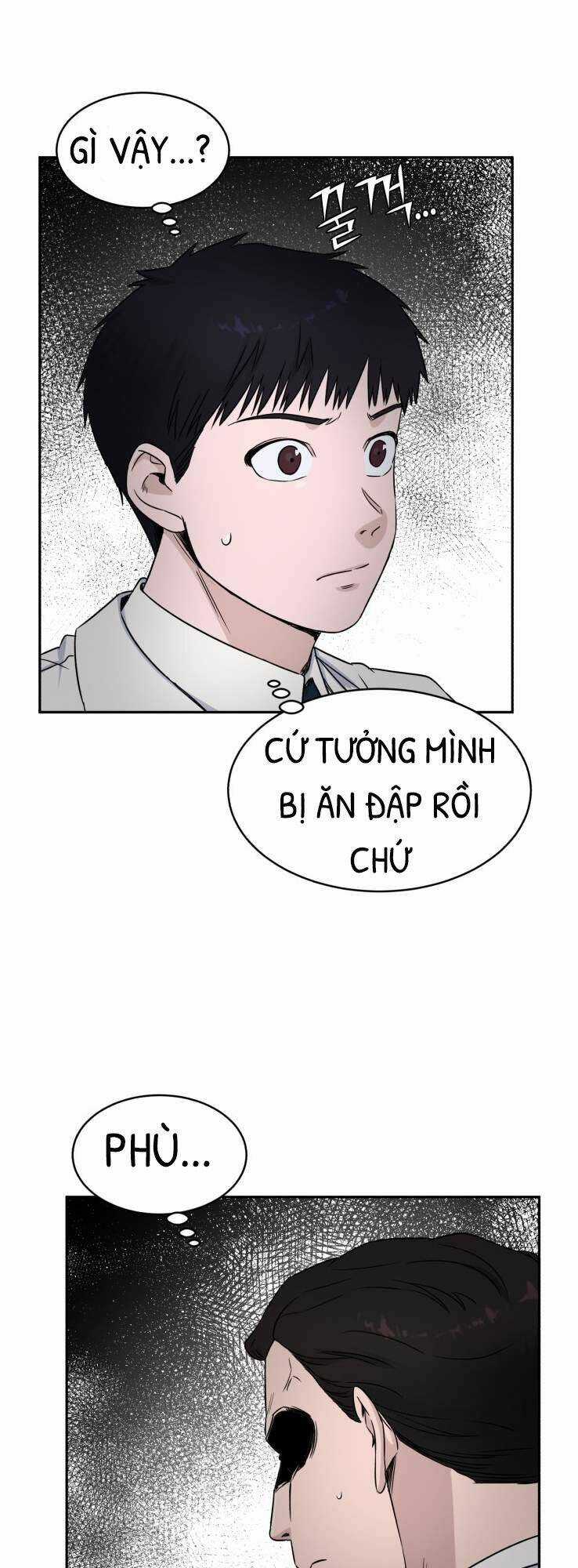 A.i. Doctor - Chapter 8 - Trang 7