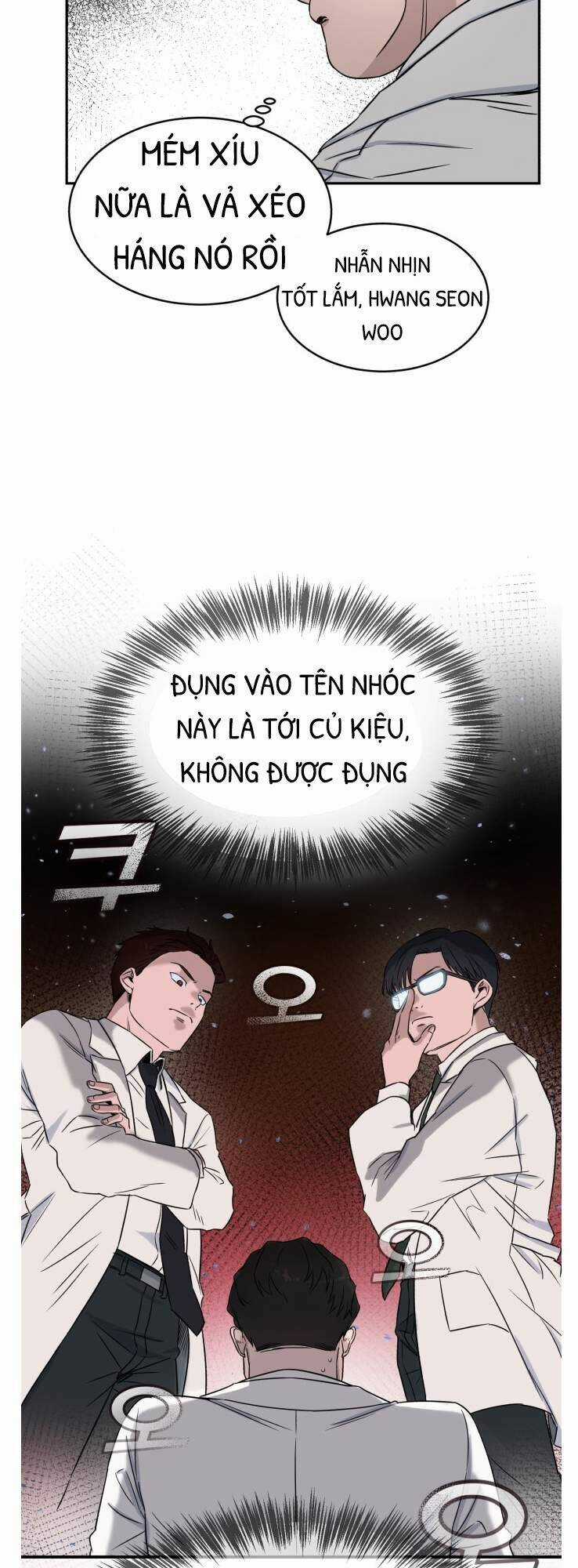 A.i. Doctor - Chapter 8 - Trang 8