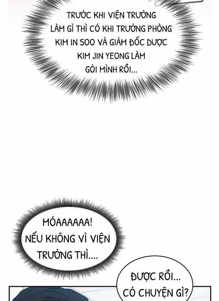 A.i. Doctor - Chapter 8 - Trang 9