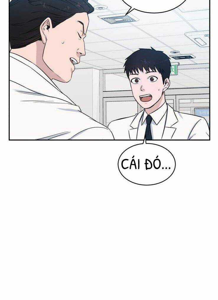A.i. Doctor - Chapter 8 - Trang 10