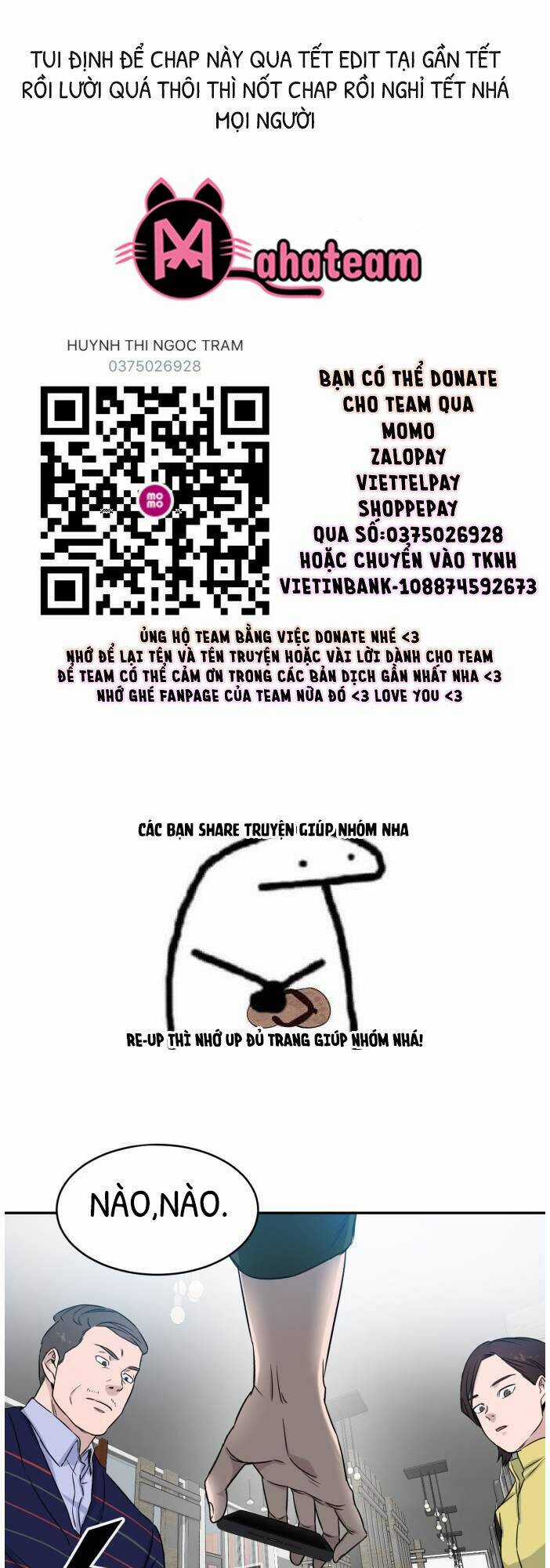 A.i. Doctor - Chapter 9 - Trang 1