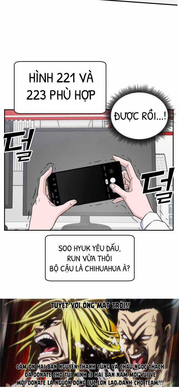 A.i. Doctor - Chapter 9 - Trang 11