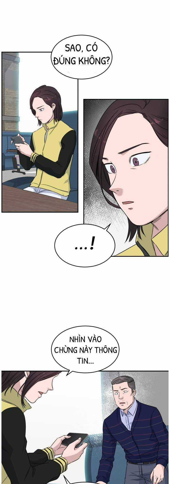 A.i. Doctor - Chapter 9 - Trang 13