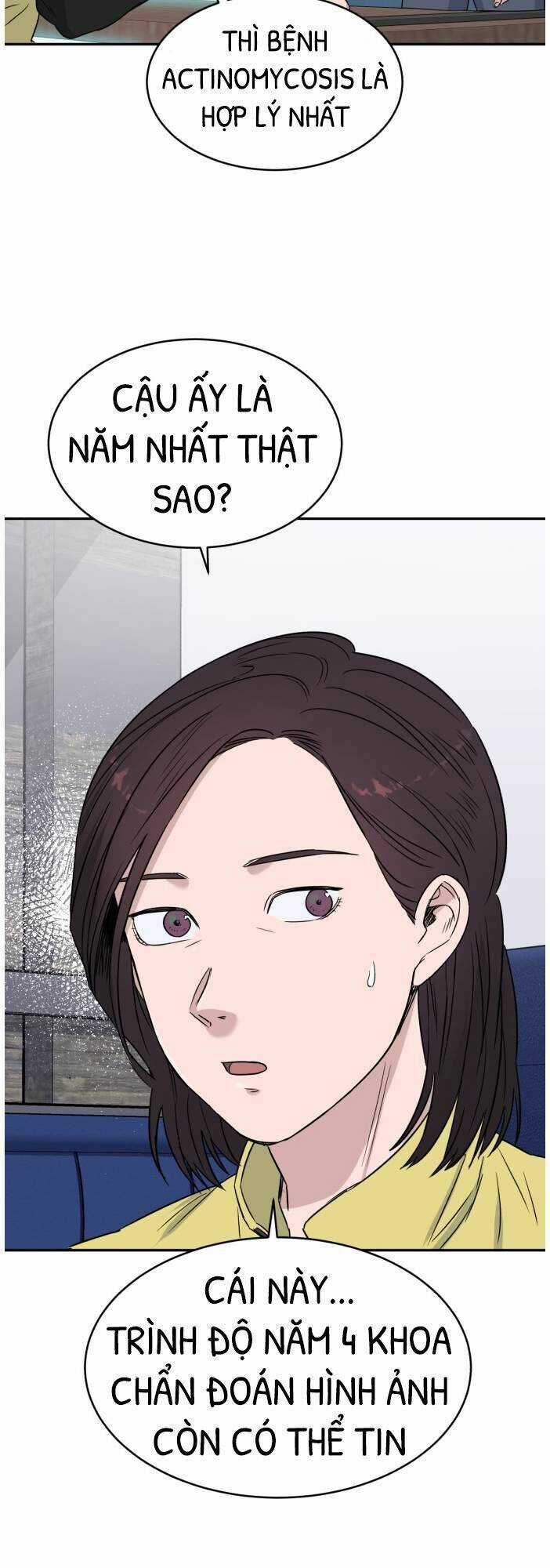 A.i. Doctor - Chapter 9 - Trang 14