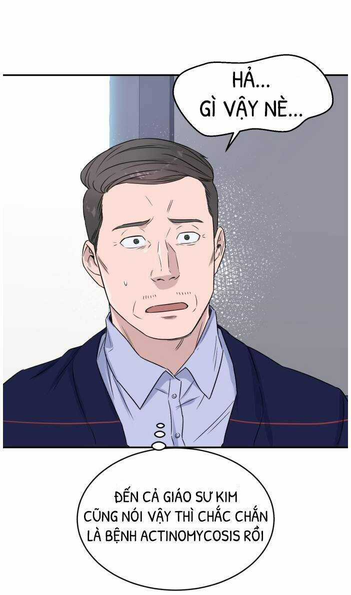 A.i. Doctor - Chapter 9 - Trang 15