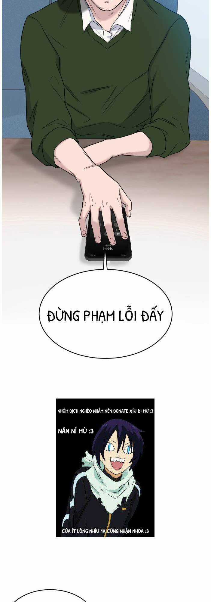 A.i. Doctor - Chapter 9 - Trang 3