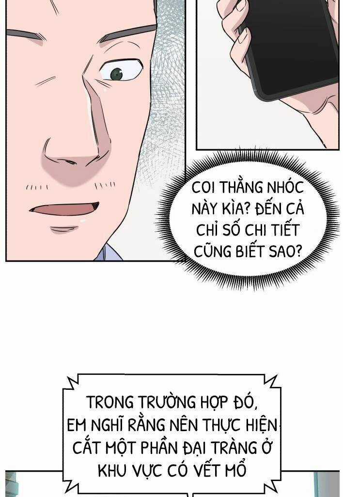 A.i. Doctor - Chapter 9 - Trang 21