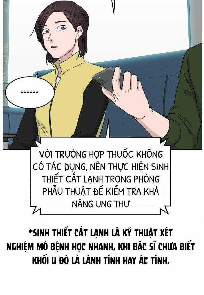 A.i. Doctor - Chapter 9 - Trang 22