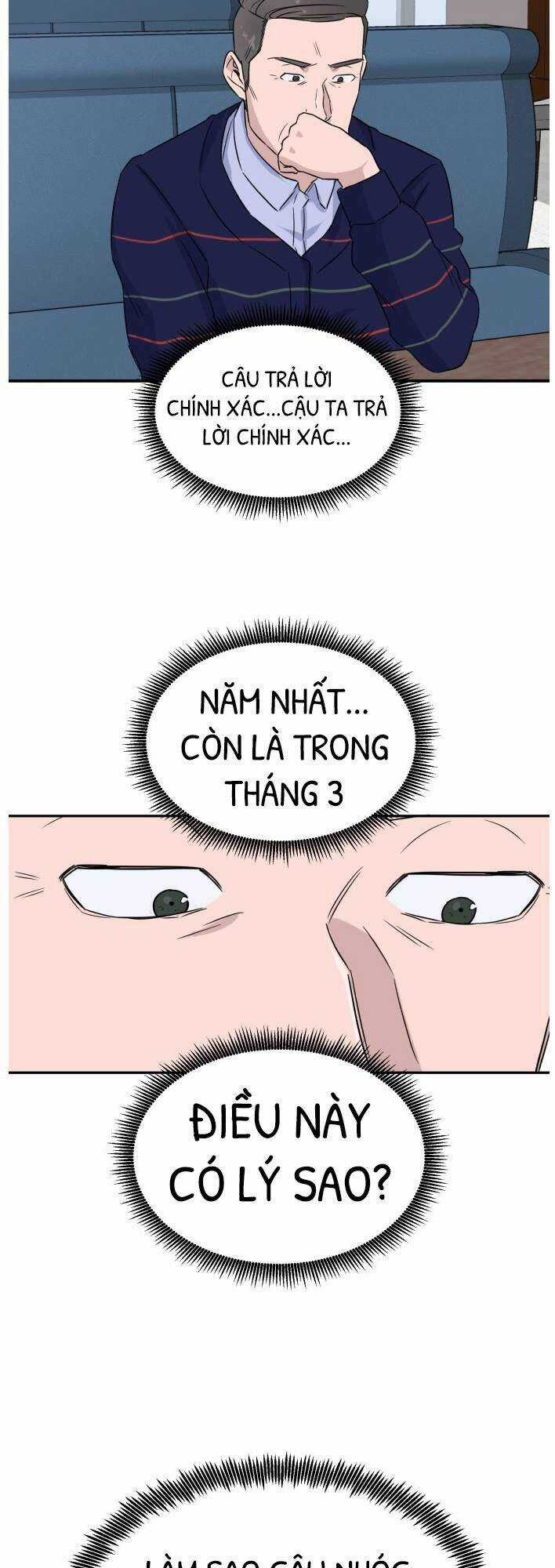 A.i. Doctor - Chapter 9 - Trang 24