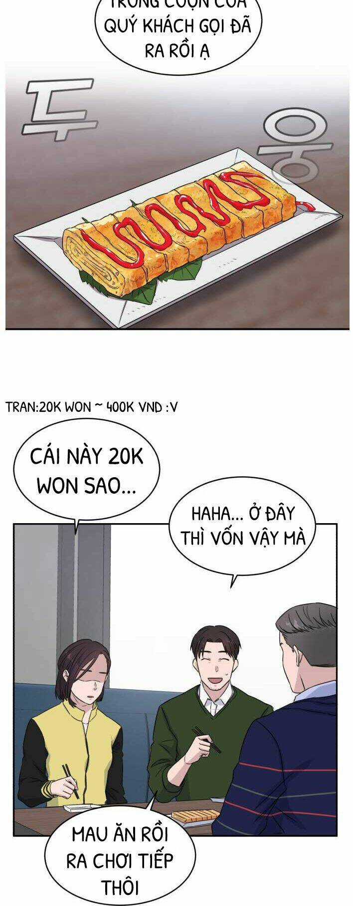 A.i. Doctor - Chapter 9 - Trang 26