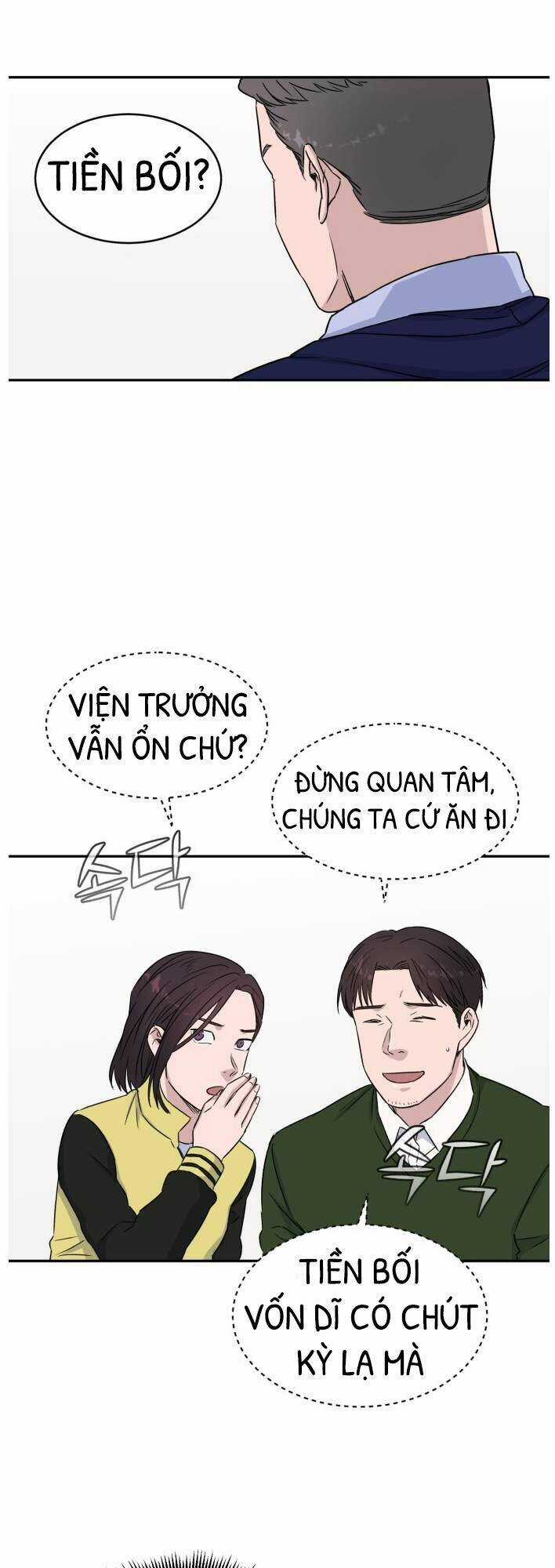 A.i. Doctor - Chapter 9 - Trang 27