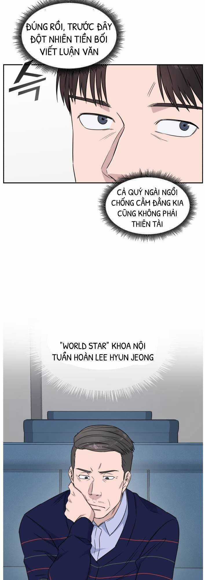 A.i. Doctor - Chapter 9 - Trang 28