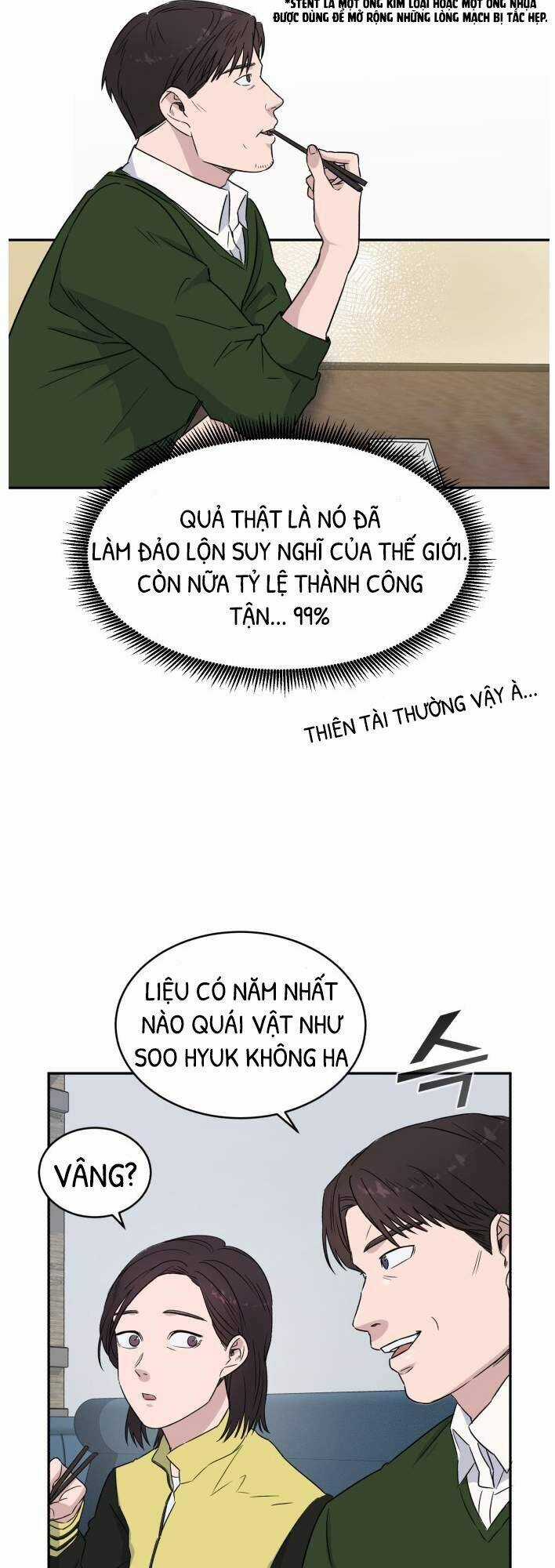 A.i. Doctor - Chapter 9 - Trang 30