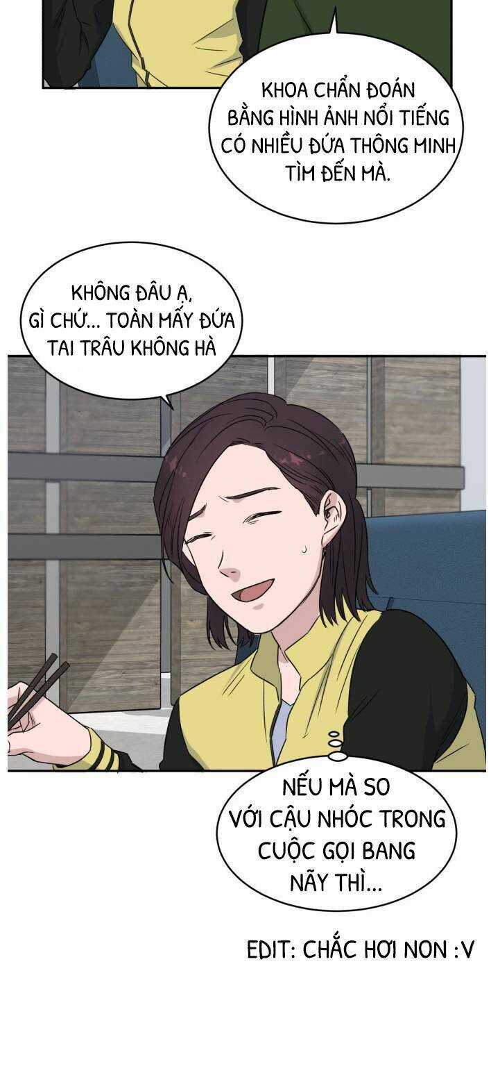 A.i. Doctor - Chapter 9 - Trang 31