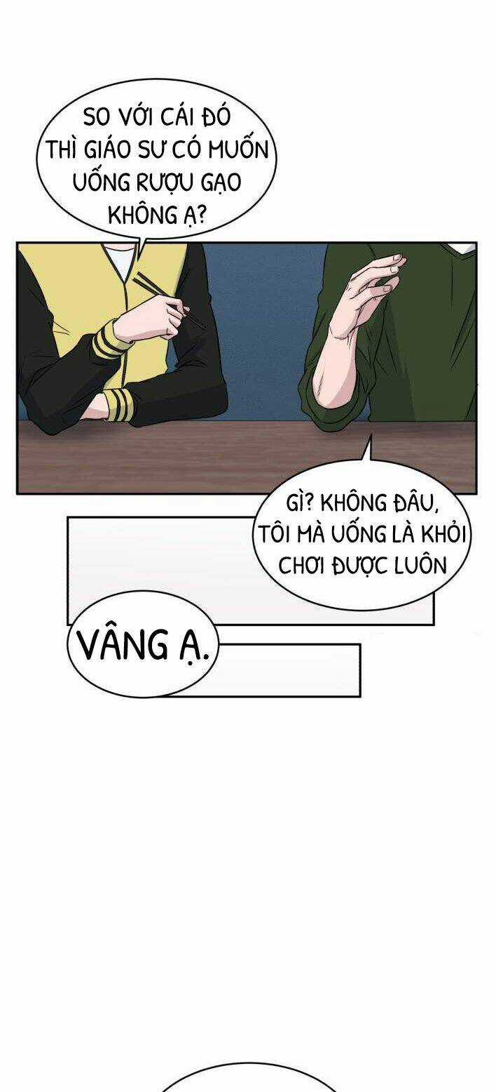 A.i. Doctor - Chapter 9 - Trang 32