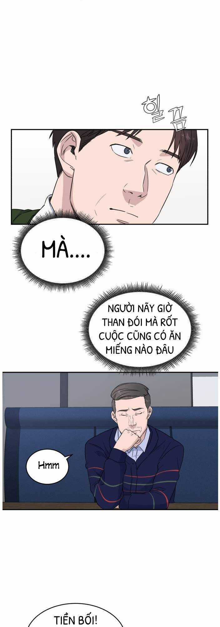 A.i. Doctor - Chapter 9 - Trang 34