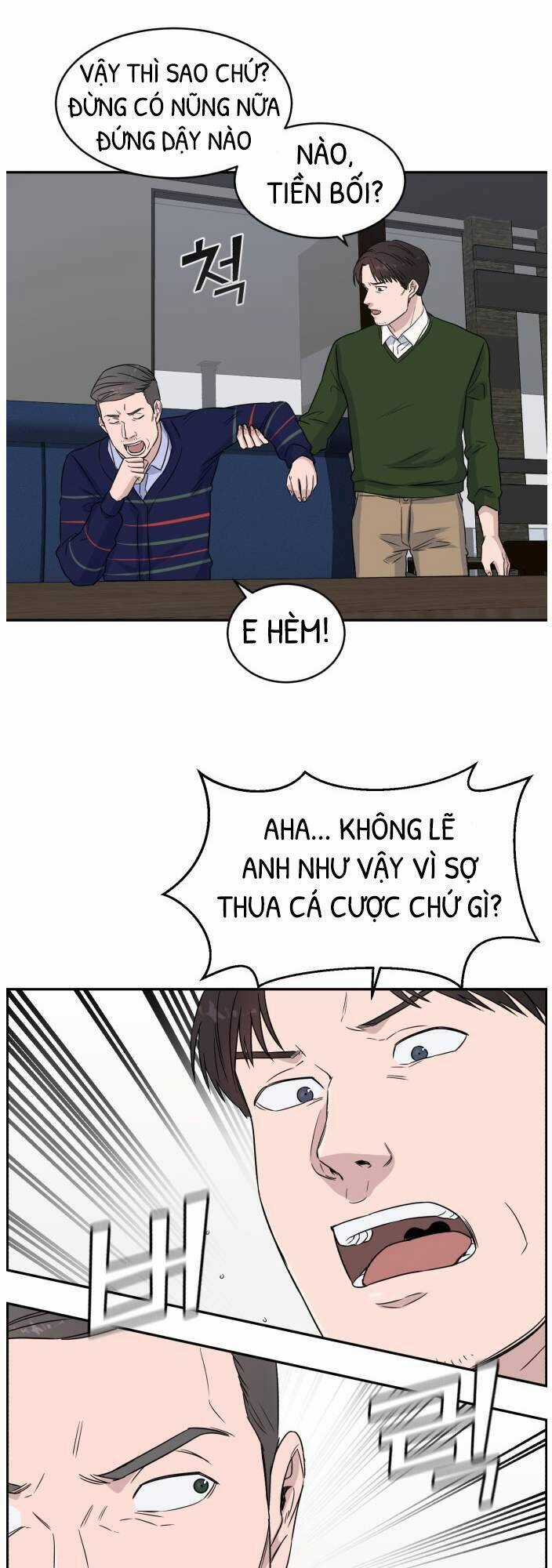 A.i. Doctor - Chapter 9 - Trang 36