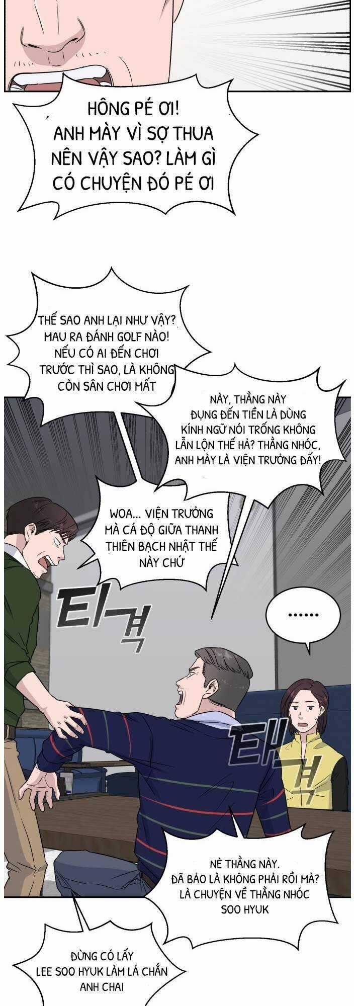 A.i. Doctor - Chapter 9 - Trang 37