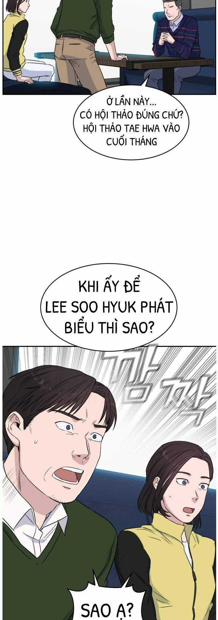 A.i. Doctor - Chapter 9 - Trang 40