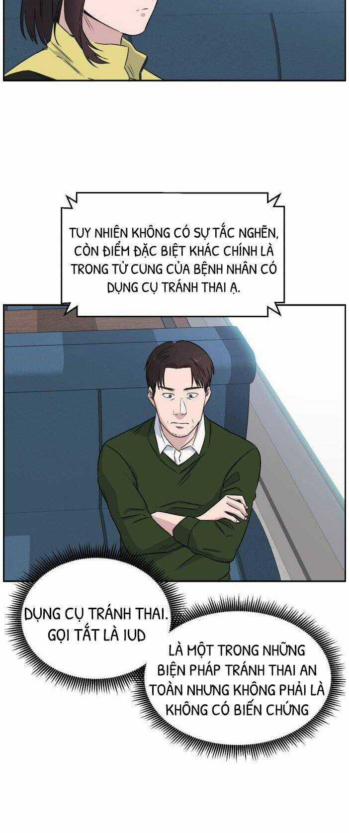 A.i. Doctor - Chapter 9 - Trang 5