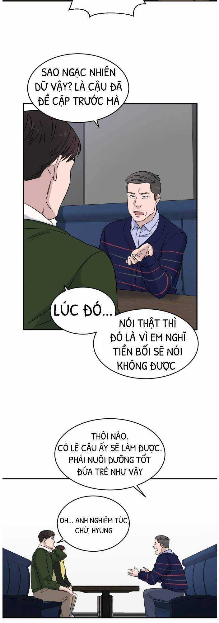 A.i. Doctor - Chapter 9 - Trang 41