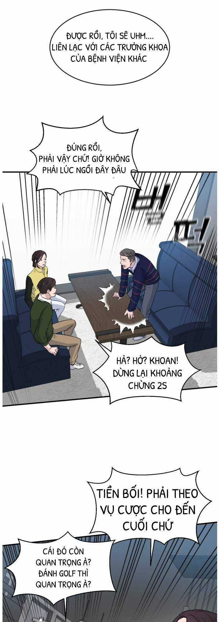 A.i. Doctor - Chapter 9 - Trang 42