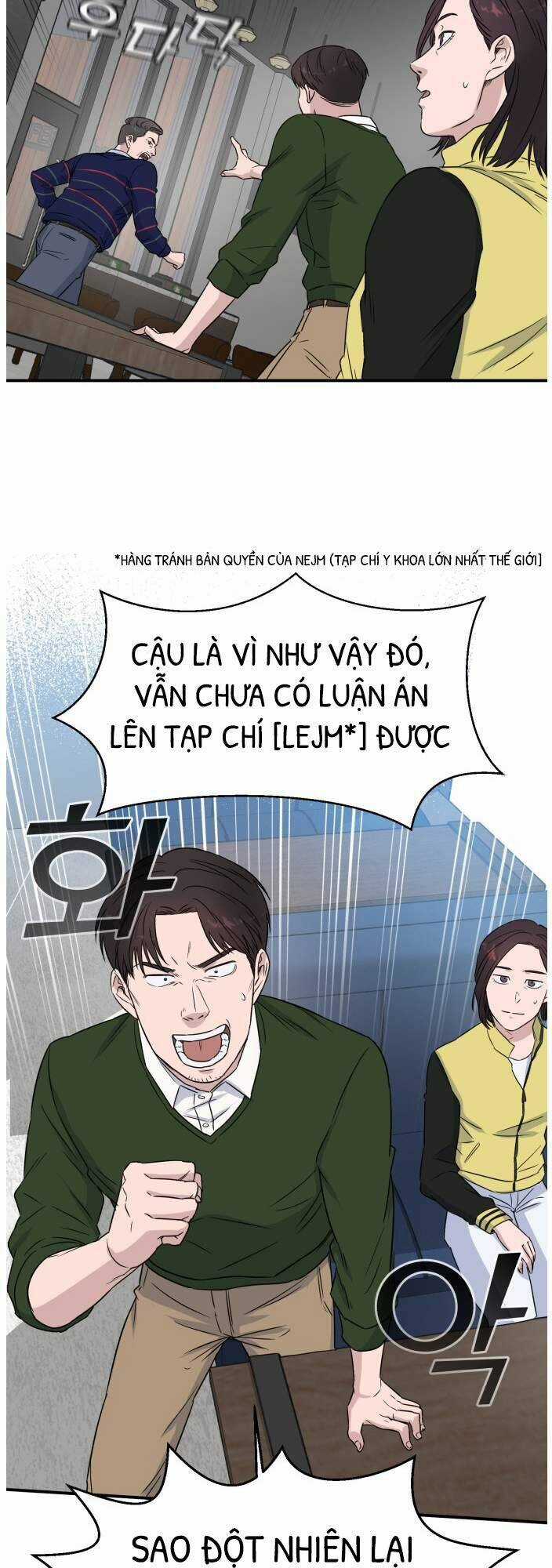 A.i. Doctor - Chapter 9 - Trang 43