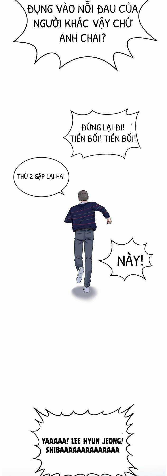 A.i. Doctor - Chapter 9 - Trang 44