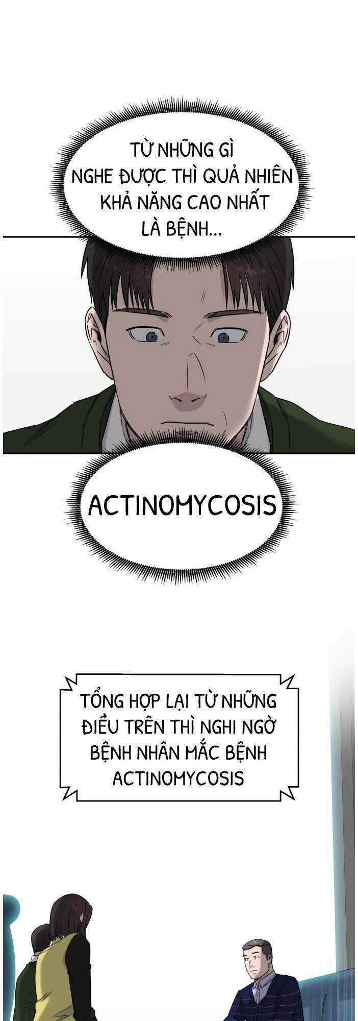 A.i. Doctor - Chapter 9 - Trang 6