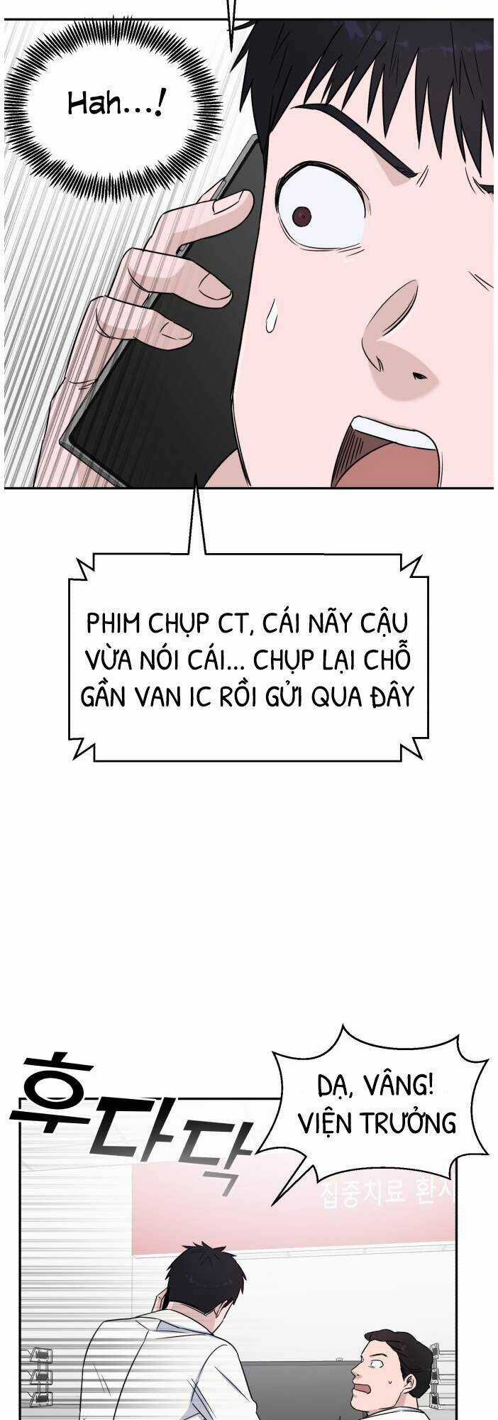 A.i. Doctor - Chapter 9 - Trang 9