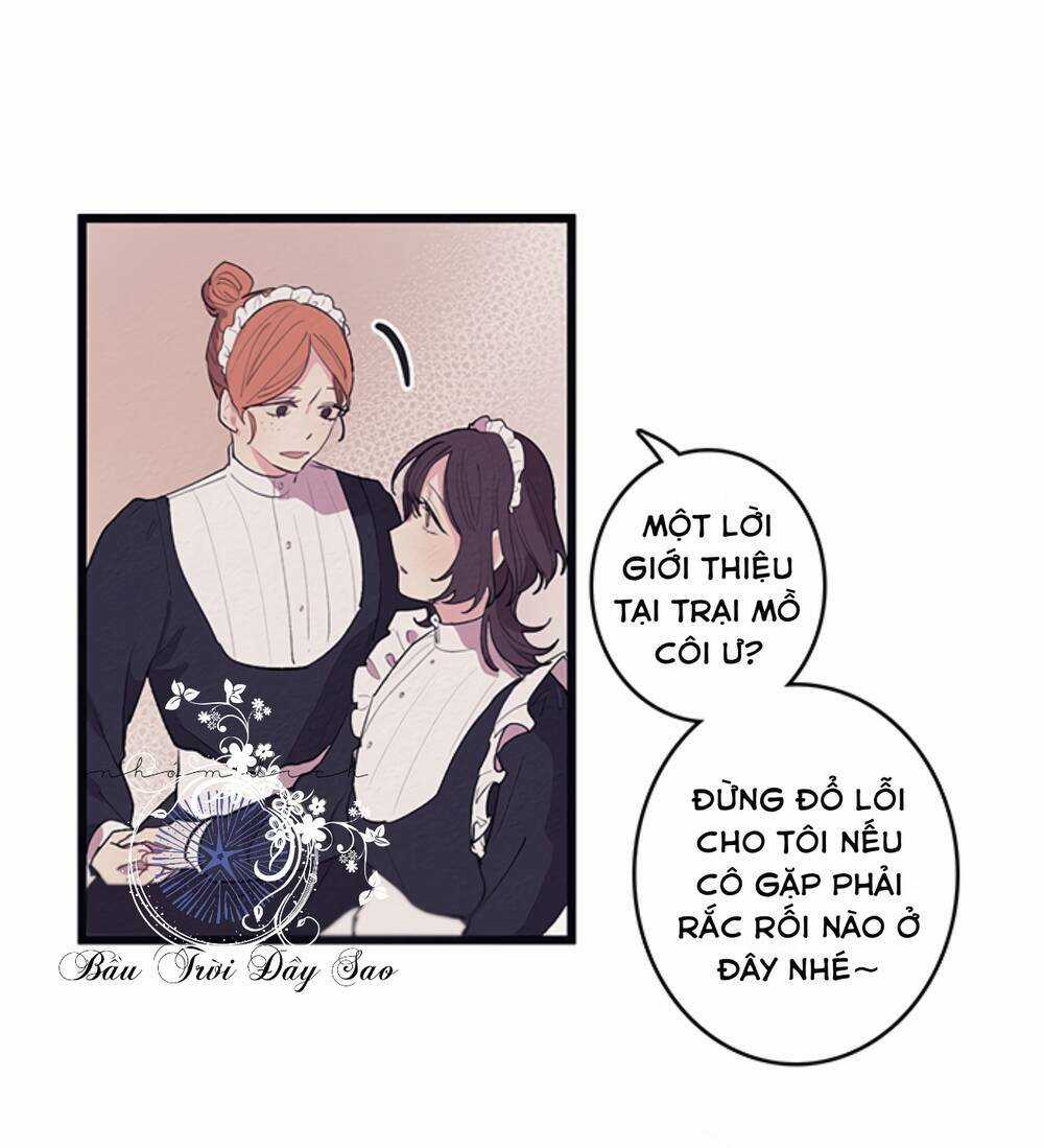 A Lady's Table - Chapter 1 - Trang 11