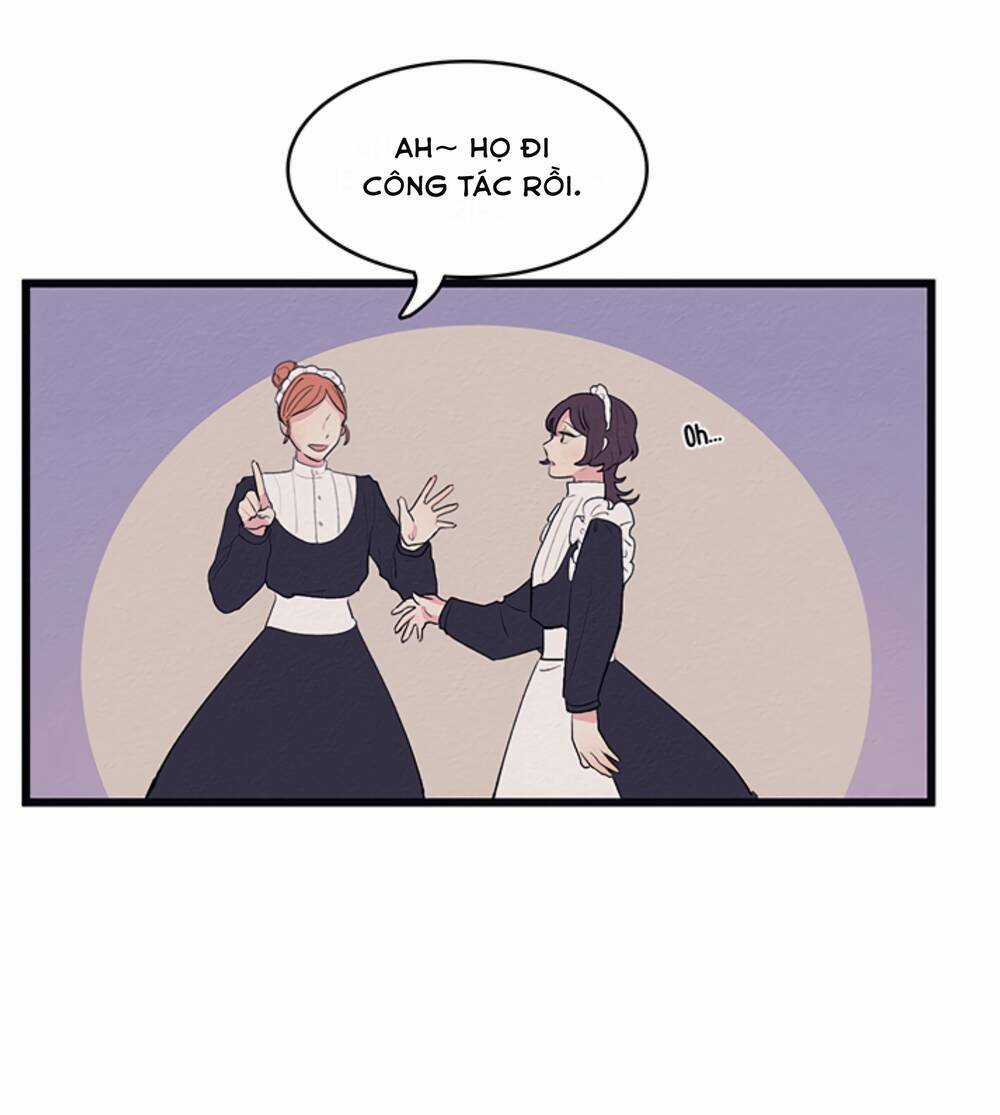 A Lady's Table - Chapter 1 - Trang 14