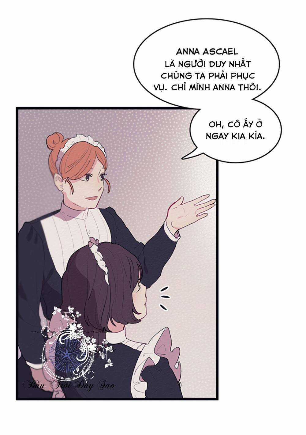 A Lady's Table - Chapter 1 - Trang 15