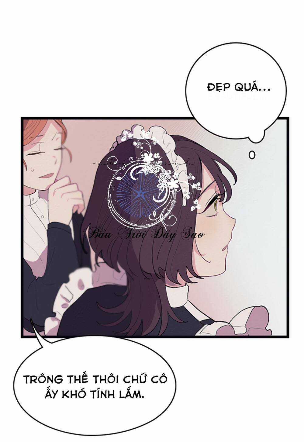 A Lady's Table - Chapter 1 - Trang 17