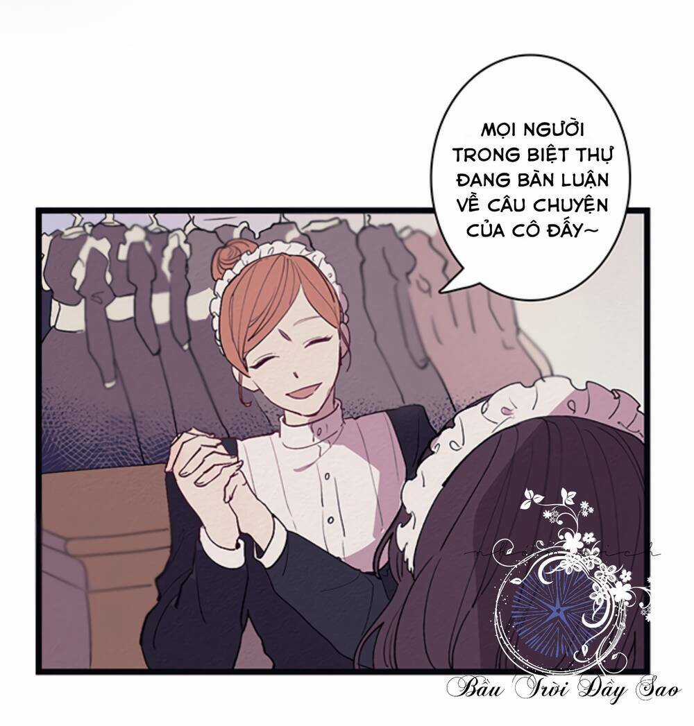 A Lady's Table - Chapter 1 - Trang 3