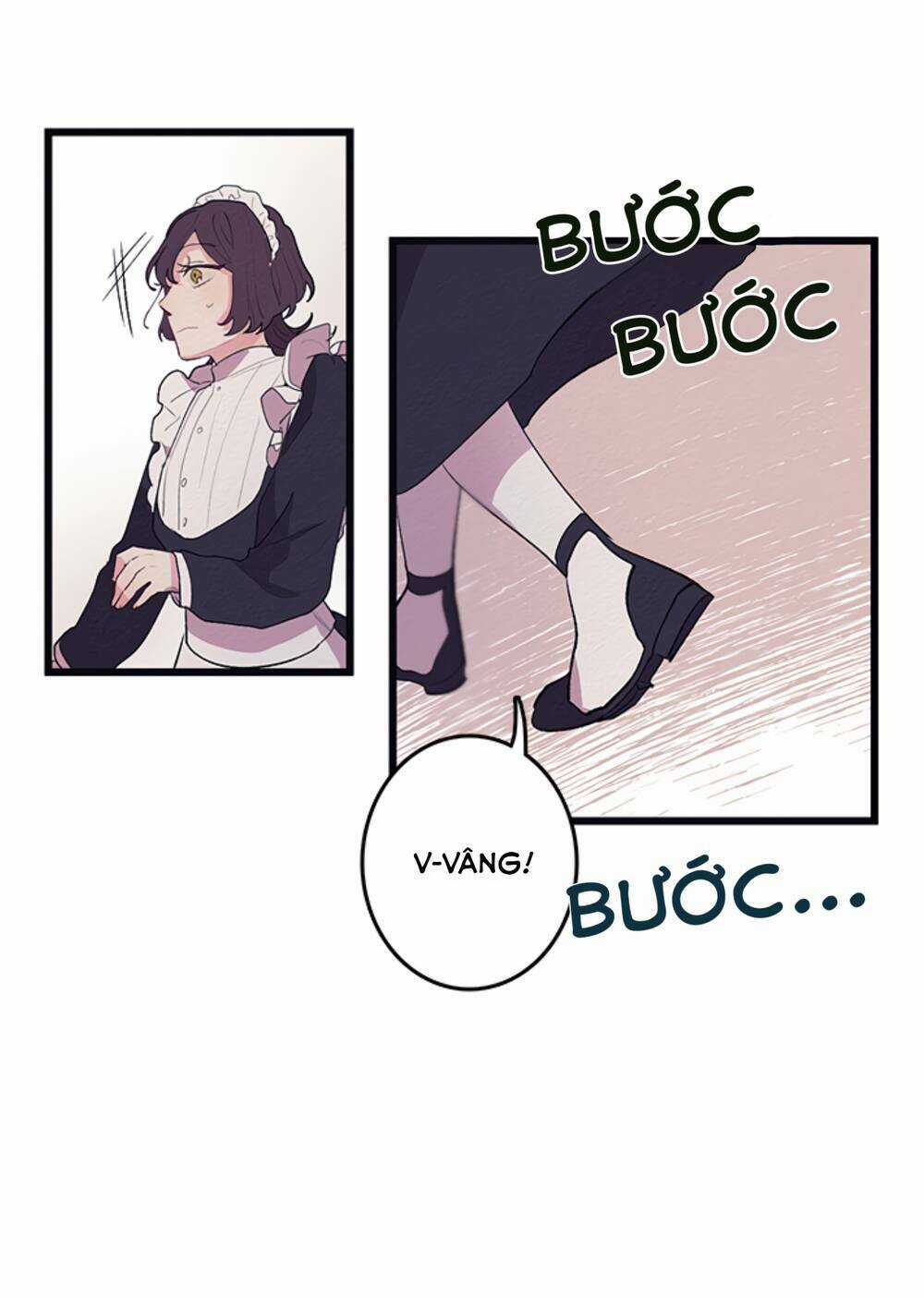 A Lady's Table - Chapter 1 - Trang 22