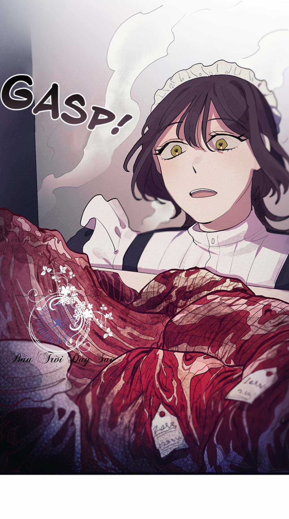 A Lady's Table - Chapter 1 - Trang 26