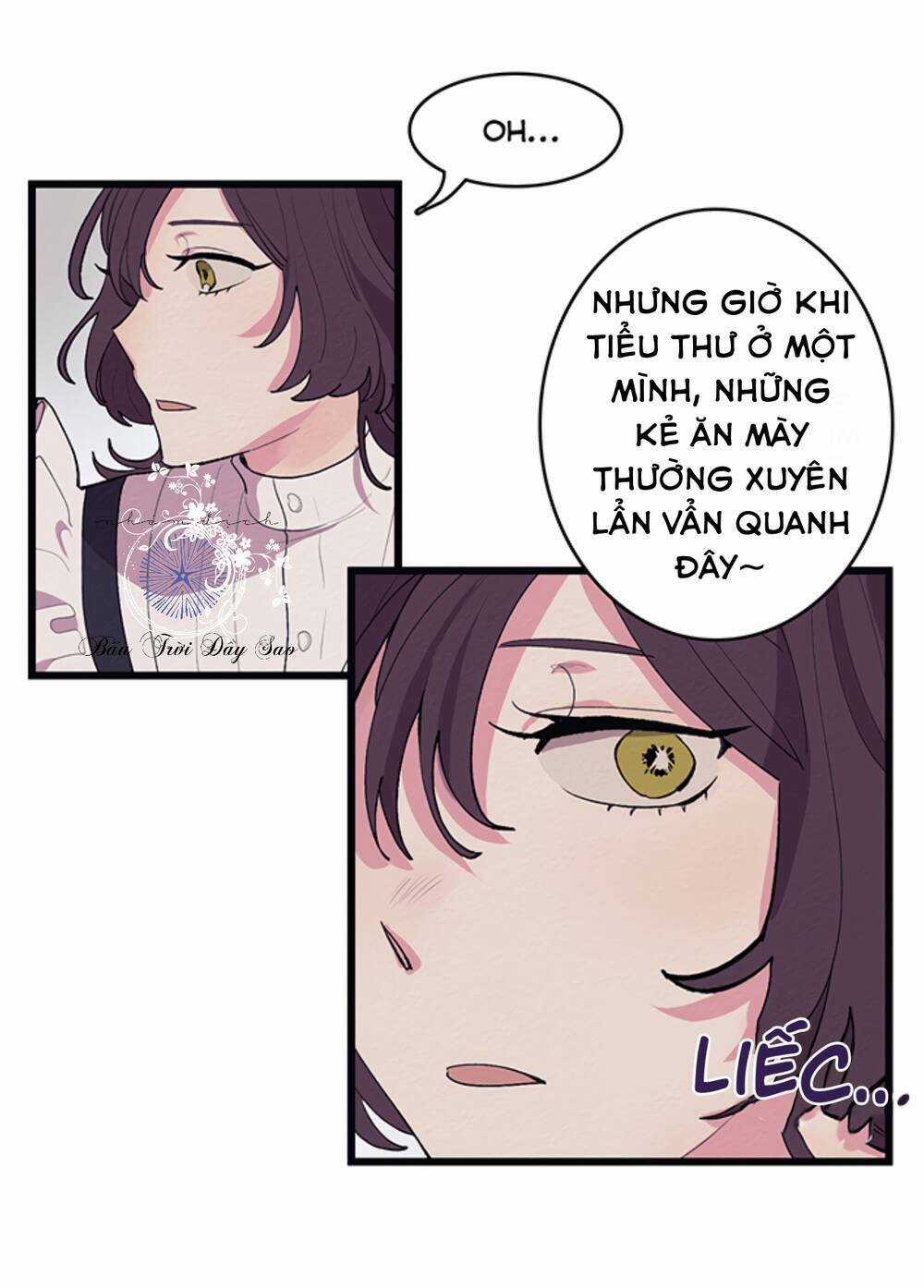 A Lady's Table - Chapter 1 - Trang 30